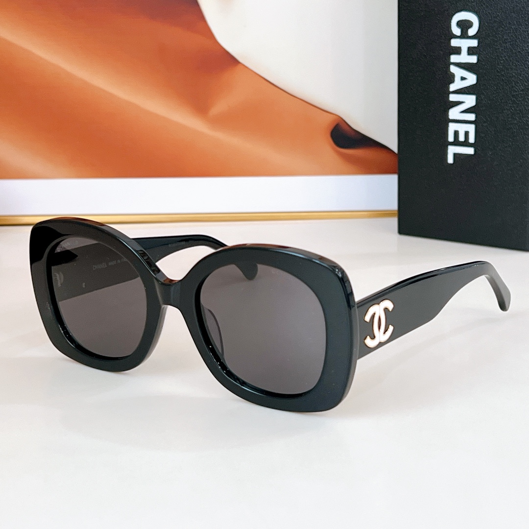  CHANE*
MODEL：CH9156
SIZE：53口23-145
🔝🔝