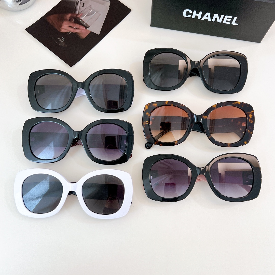  CHANE*
MODEL：CH9156
SIZE：53口23-145
🔝🔝