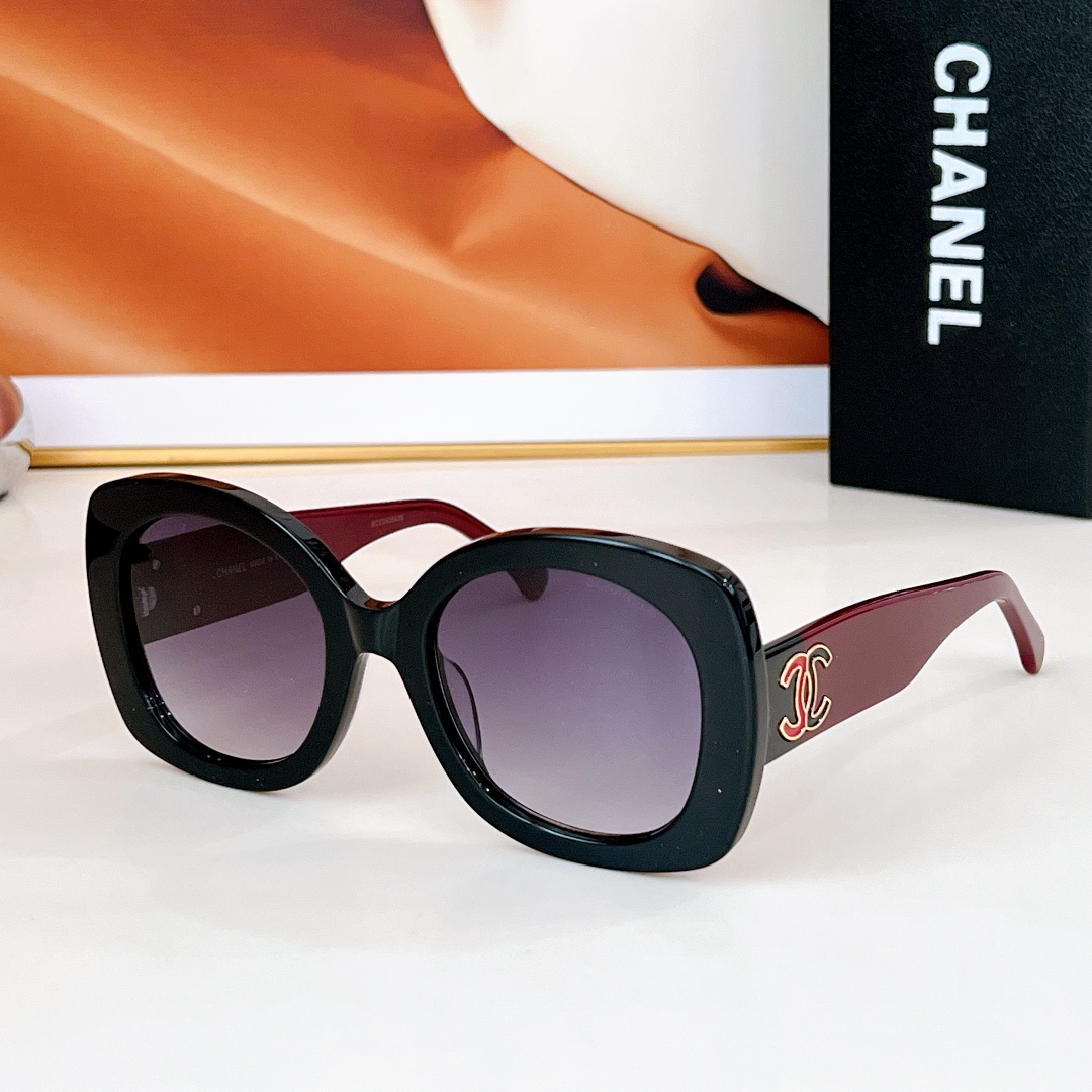  CHANE*
MODEL：CH9156
SIZE：53口23-145
🔝🔝