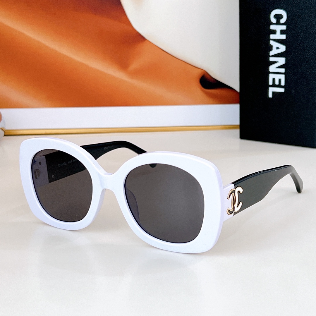  CHANE*
MODEL：CH9156
SIZE：53口23-145
🔝🔝