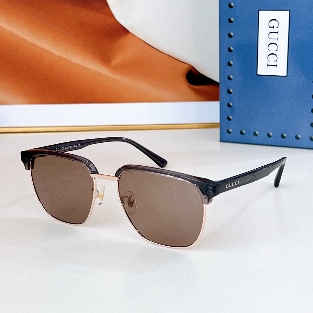  GUCC*
MOD：GG0658
Size：56-17-148
🔝🔝