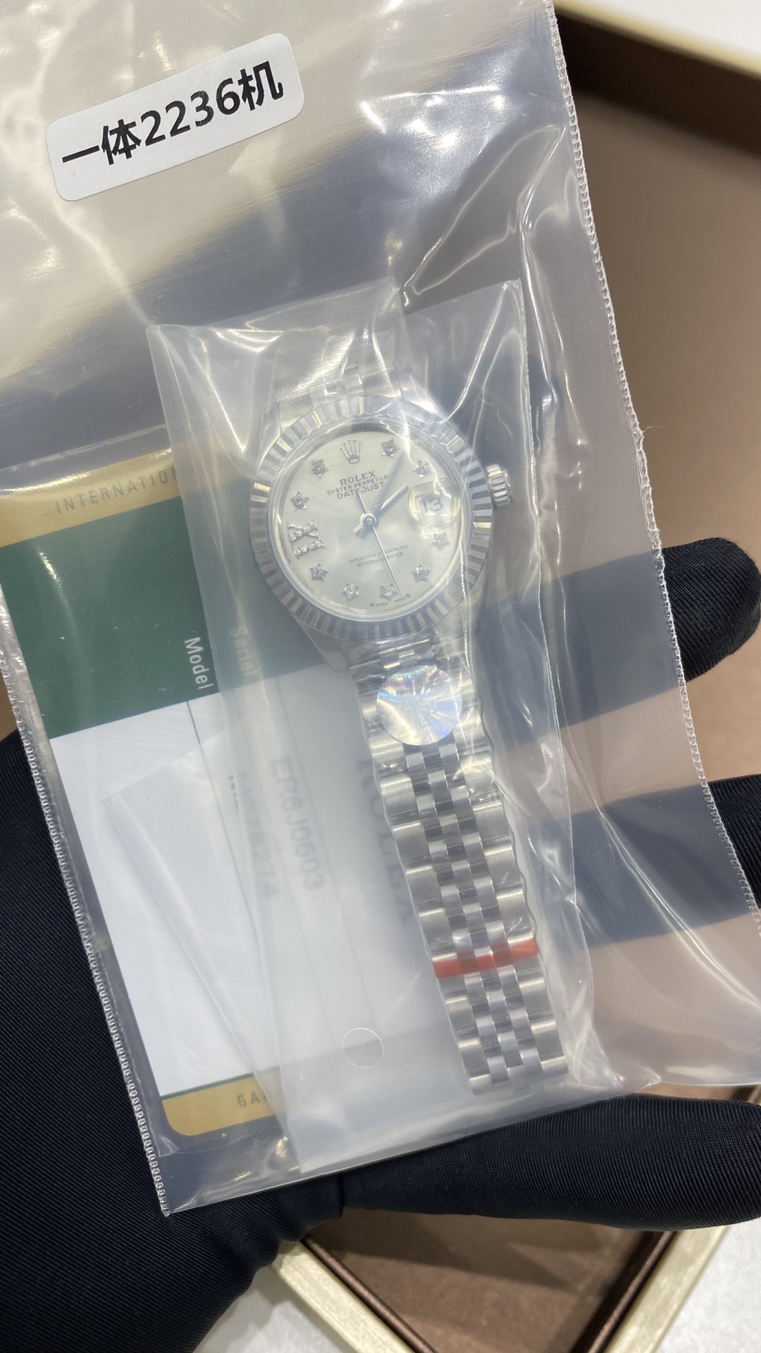 NO:157168,A  Factory/Yi Factory new product, new Rolex women's 28mm log model Real shot preview Compared with time, it is late. If it is a gift, it is sincere, every detail is good enough and excellent enough. Two movement configuration options, rolex19860909A  Factory/易厂新品,新款劳力士女装28mm日志型 实拍预告 与时间对比, 它是迟到的,若是当礼物,它是真心实意的,点点滴滴细节足够好,足够优. 两种机芯配置选择,,rolex,Watch