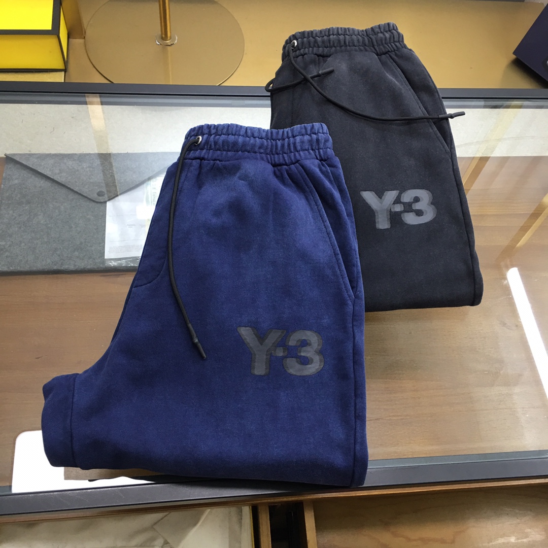 NO:122971,New product [Y-3] Early Spring Y*3 This season mainly promotes the 
