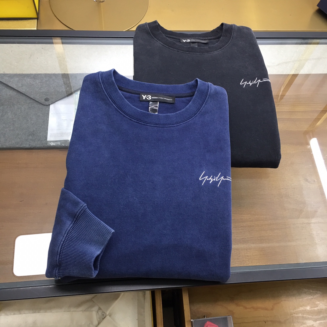 NO:122973,New product [Y-3] Early Spring Y*3 This season mainly promotes the 