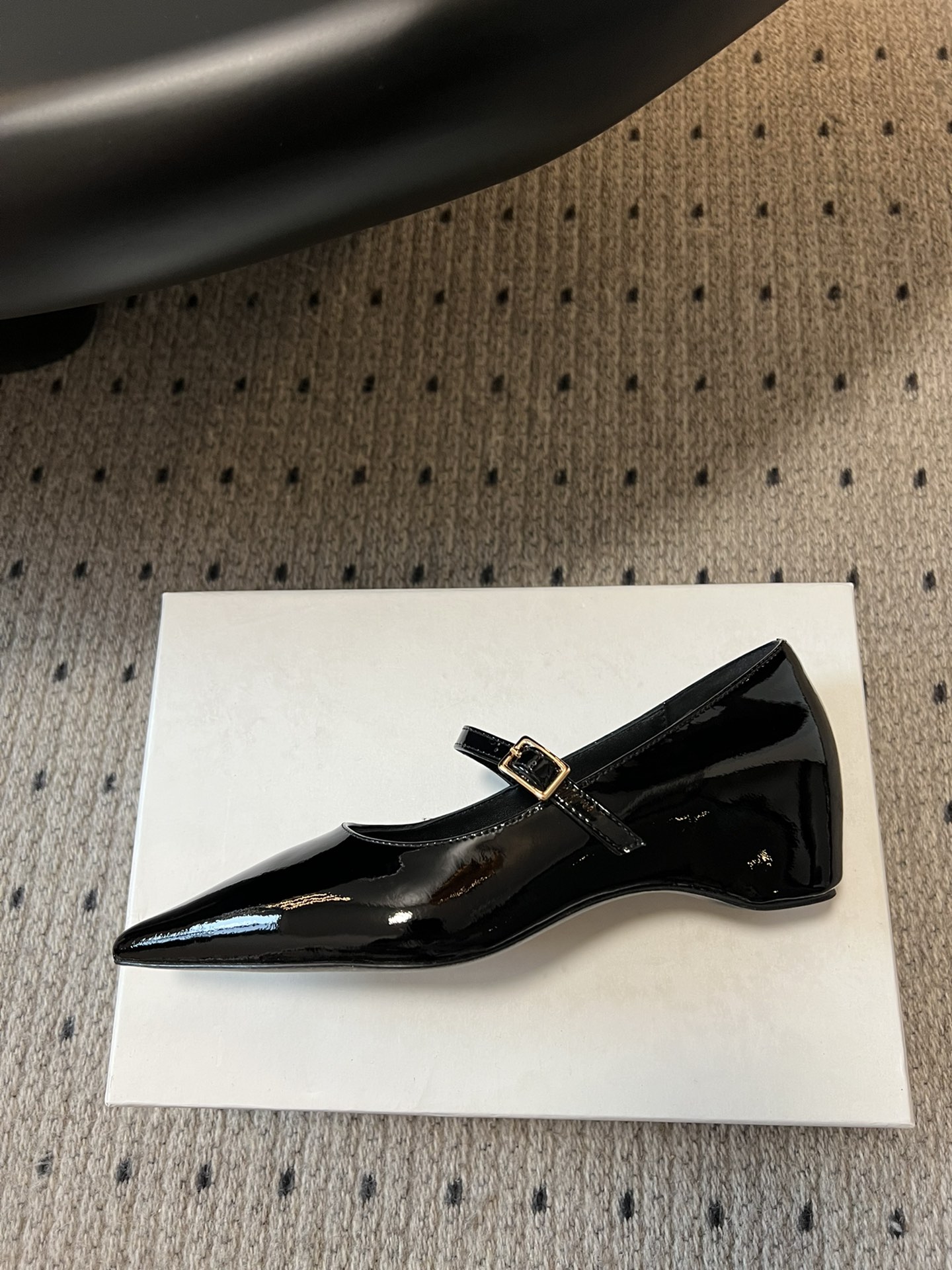 725 Khait Shoes: Stylish, Comfortable, and High Quality with Unique Charms - 图片 7