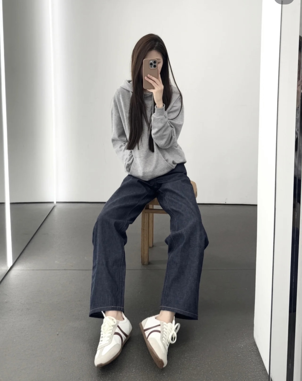 NO:166022,Many good-looking real photos of the foot, casual shoes/sports shoes, sneakers19860909超多好看上脚图实拍,休闲鞋/运动鞋,sneakers,Women's Shoes