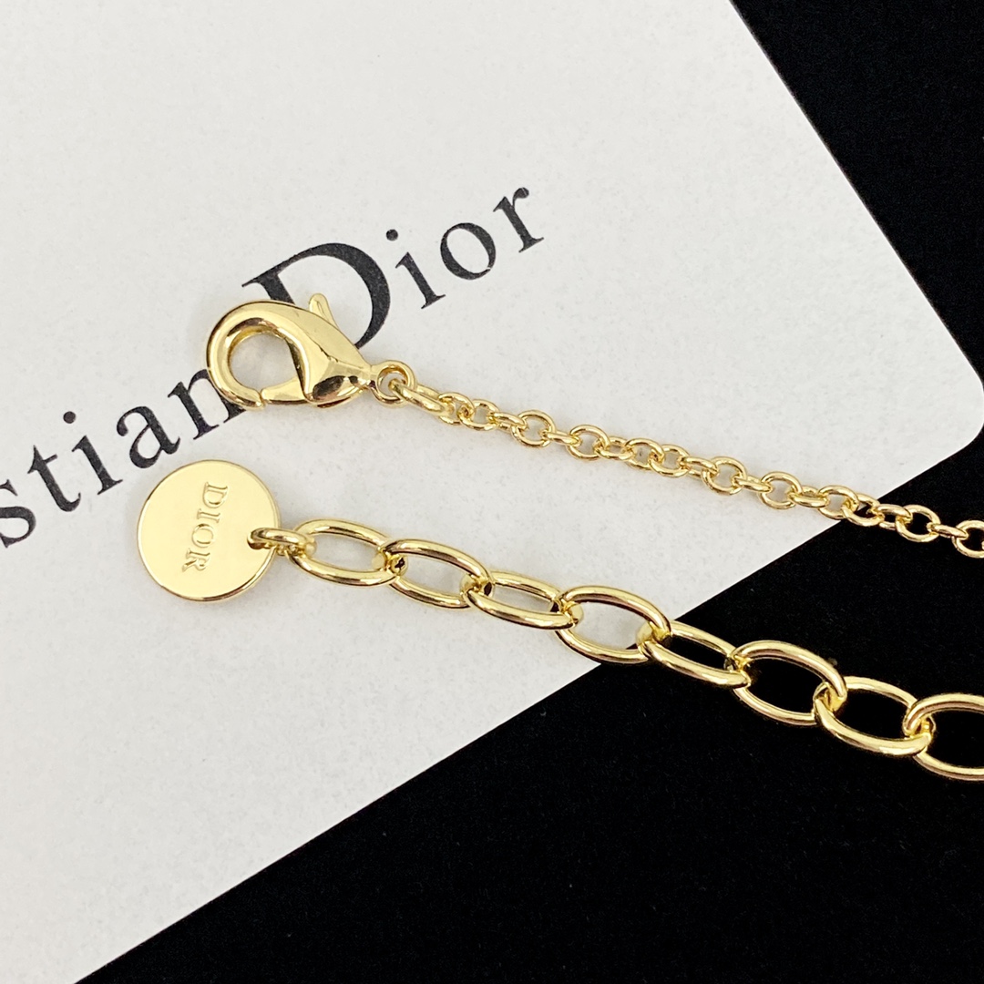 Dior Dior项链 款火爆上新