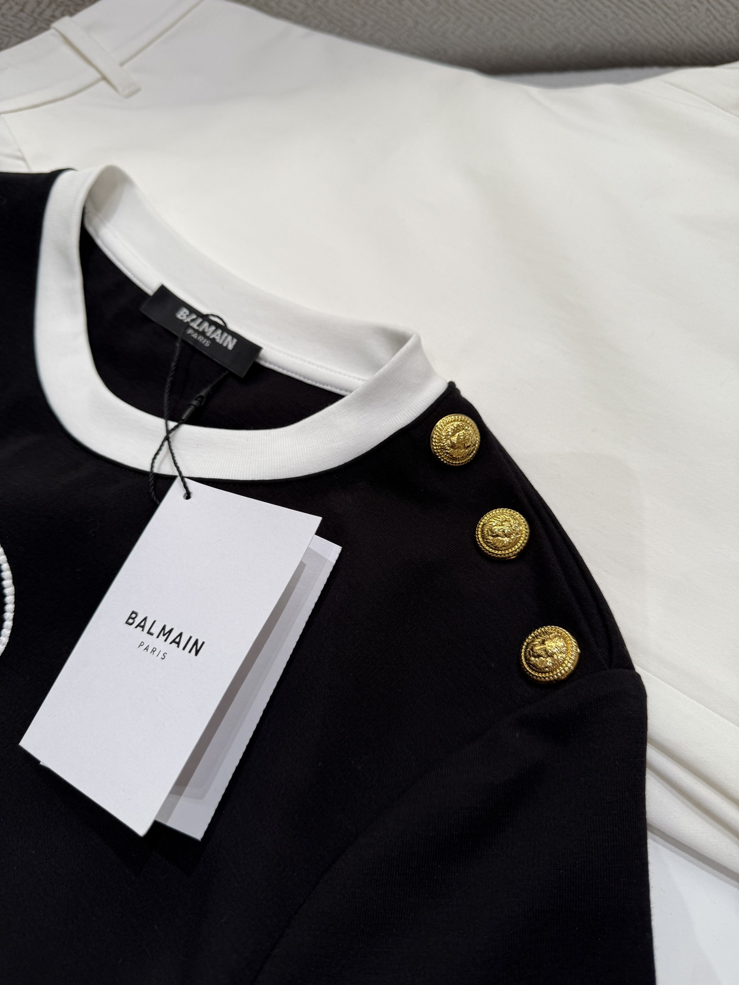 Zenium P460 Embroidered T-Shirt: Quality, Fashion, Comfort for Spring/Summer - 图片 6