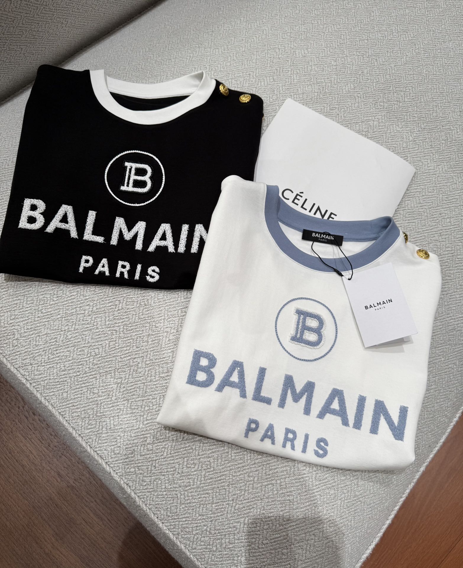 Zenium P460 Embroidered T-Shirt: Quality, Fashion, Comfort for Spring/Summer - 图片 9