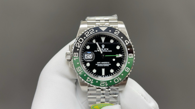 Unknown 今日推荐 左撇子 雪碧 带NFC芯片感应保卡 40mm 3285机