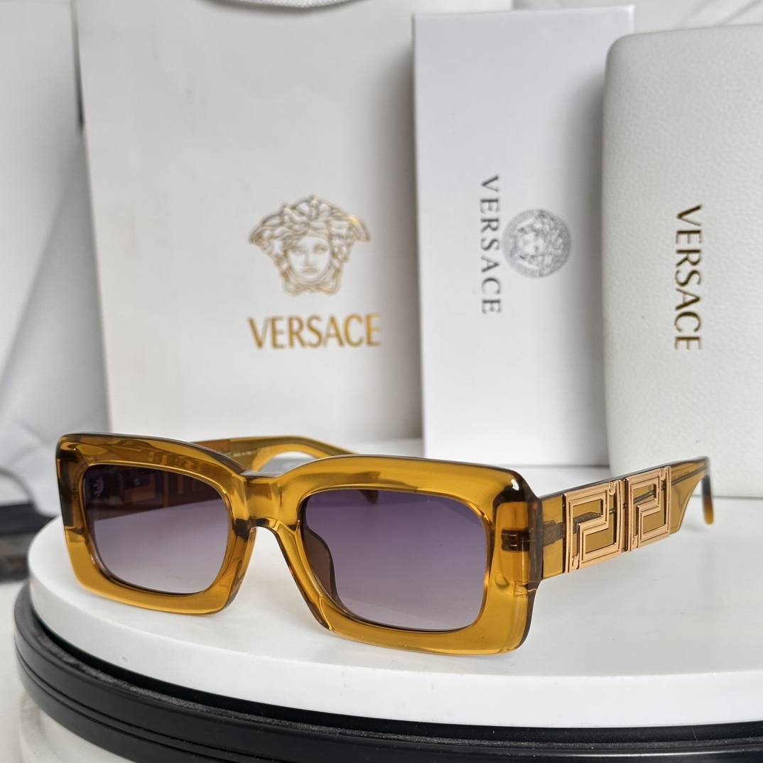  ‼️VERSAC*🌟🌟🌟MODEL：MOD. 4444🌟🌟🌟SIZE：63口17-138🌟🌟🌟