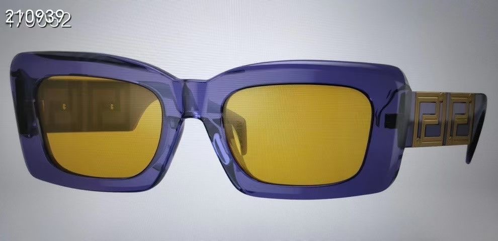  ‼️VERSAC*🌟🌟🌟MODEL：MOD. 4444🌟🌟🌟SIZE：63口17-138🌟🌟🌟