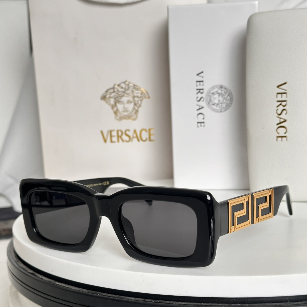  ‼️VERSAC*🌟🌟🌟MODEL：MOD. 4444🌟🌟🌟SIZE：63口17-138🌟🌟🌟
