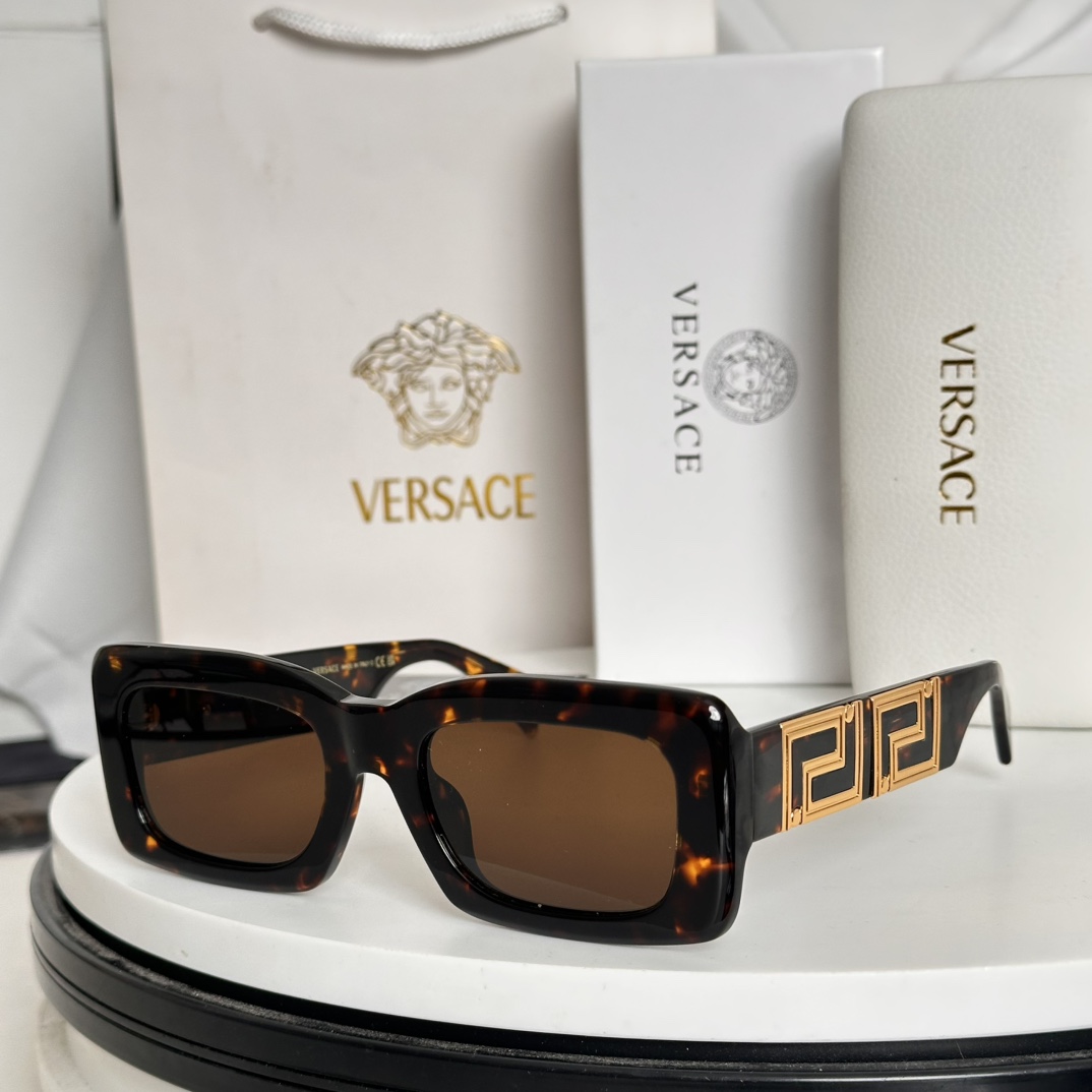  ‼️VERSAC*🌟🌟🌟MODEL：MOD. 4444🌟🌟🌟SIZE：63口17-138🌟🌟🌟