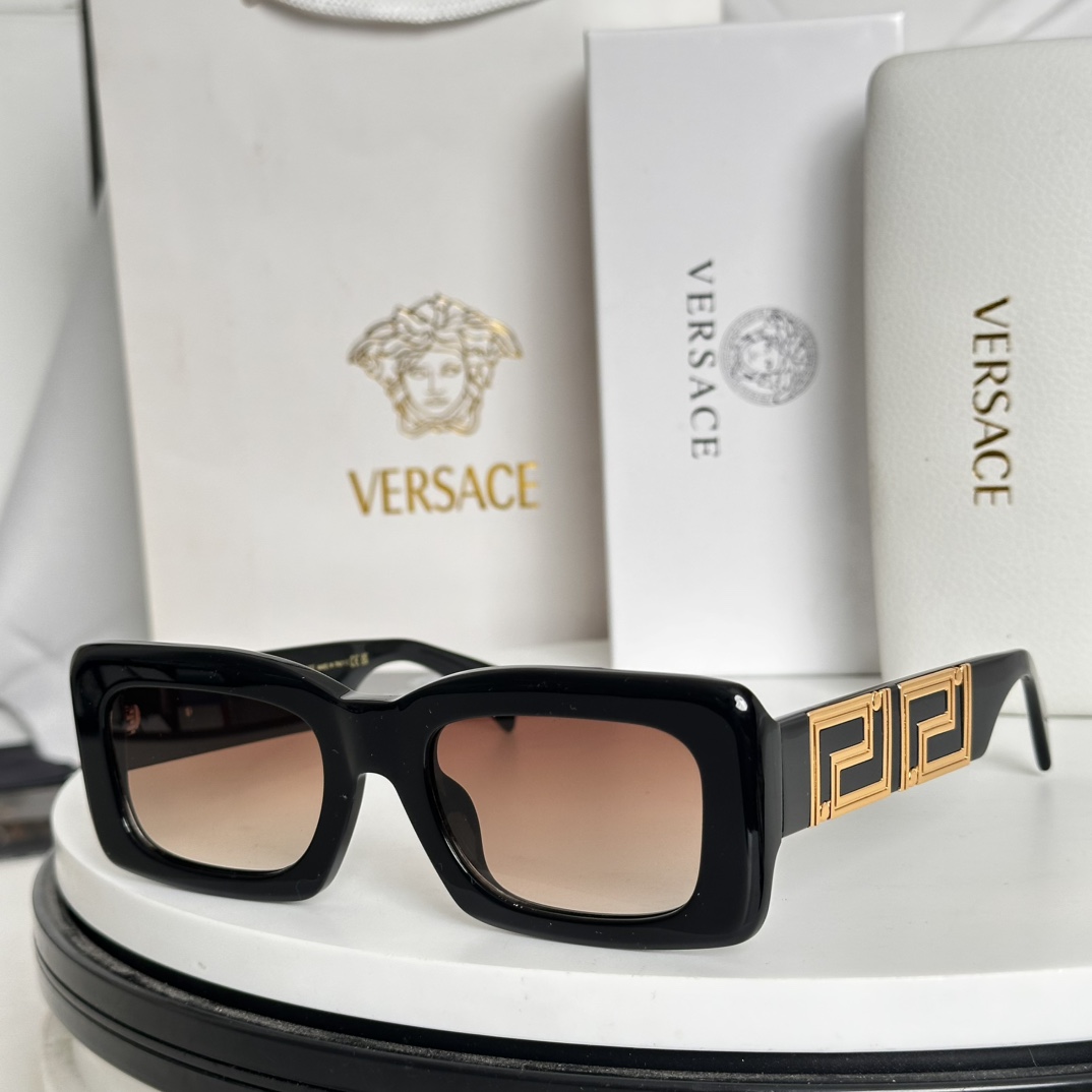  ‼️VERSAC*🌟🌟🌟MODEL：MOD. 4444🌟🌟🌟SIZE：63口17-138🌟🌟🌟