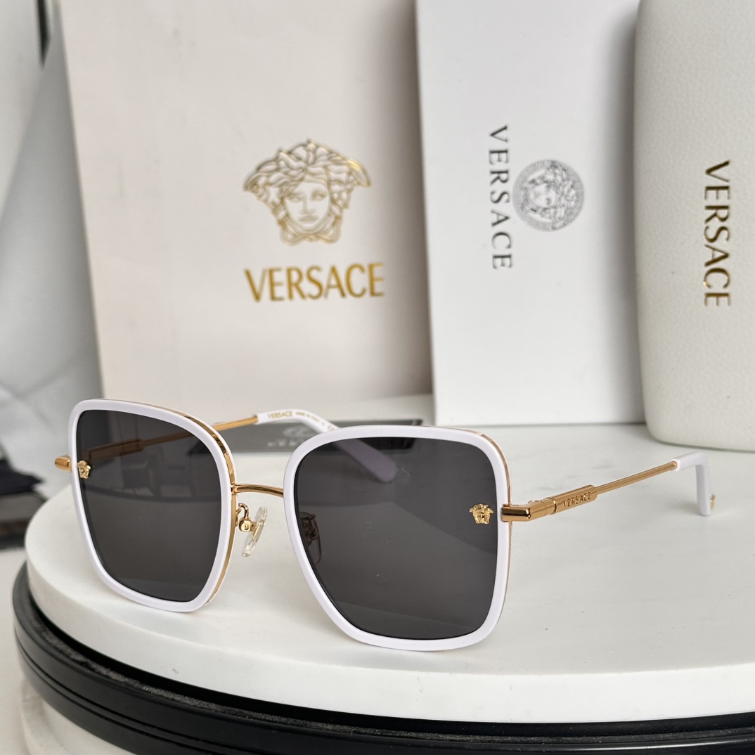  ‼️VERSAC*🌟🌟🌟MODEL：MOD. 2247 🌟🌟🌟SIZE：63口17-138🌟🌟🌟