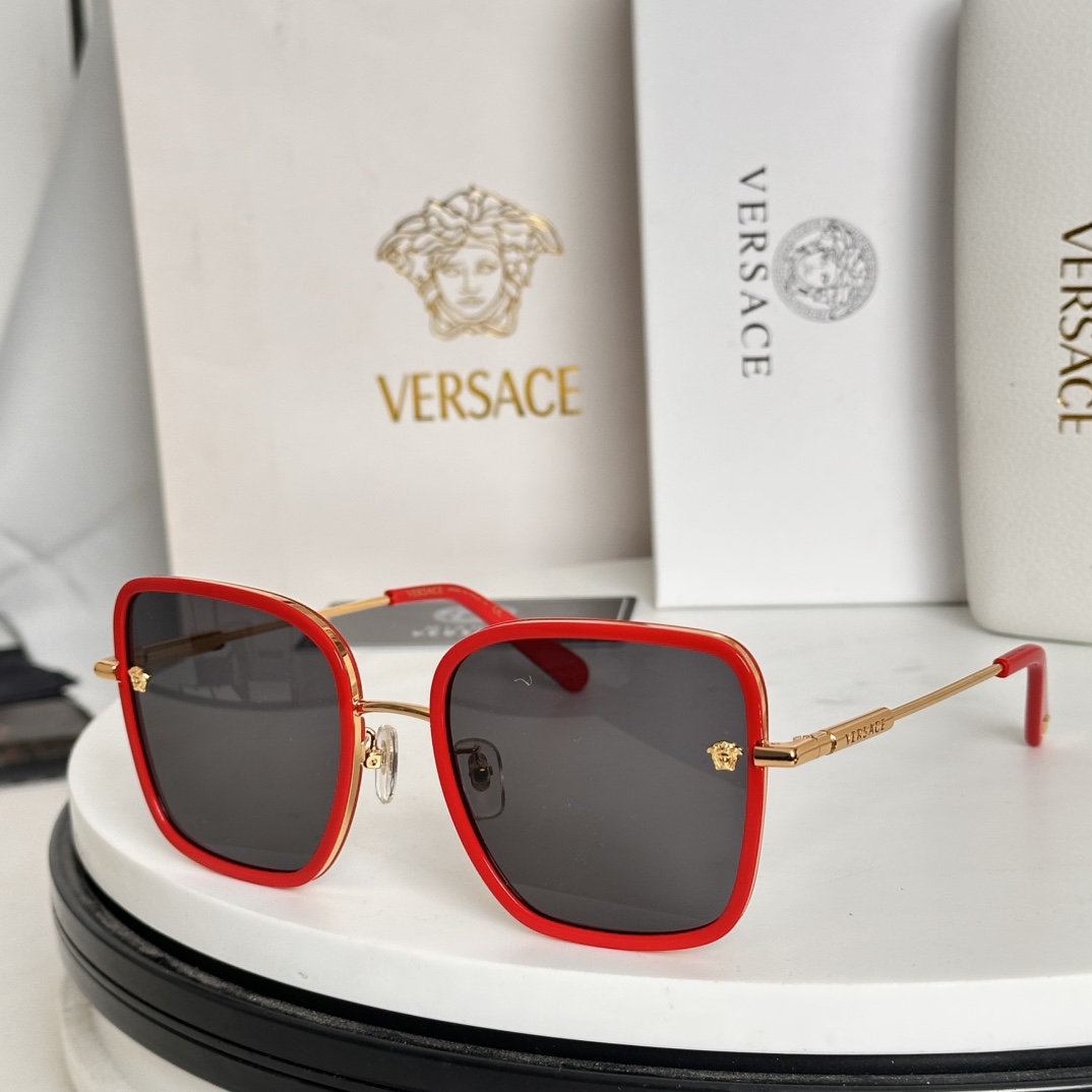  ‼️VERSAC*🌟🌟🌟MODEL：MOD. 2247 🌟🌟🌟SIZE：63口17-138🌟🌟🌟