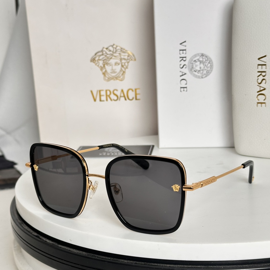  ‼️VERSAC*🌟🌟🌟MODEL：MOD. 2247 🌟🌟🌟SIZE：63口17-138🌟🌟🌟
