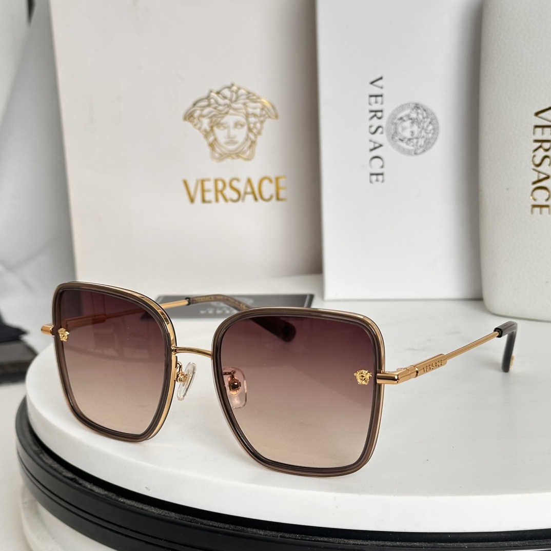  ‼️VERSAC*🌟🌟🌟MODEL：MOD. 2247 🌟🌟🌟SIZE：63口17-138🌟🌟🌟