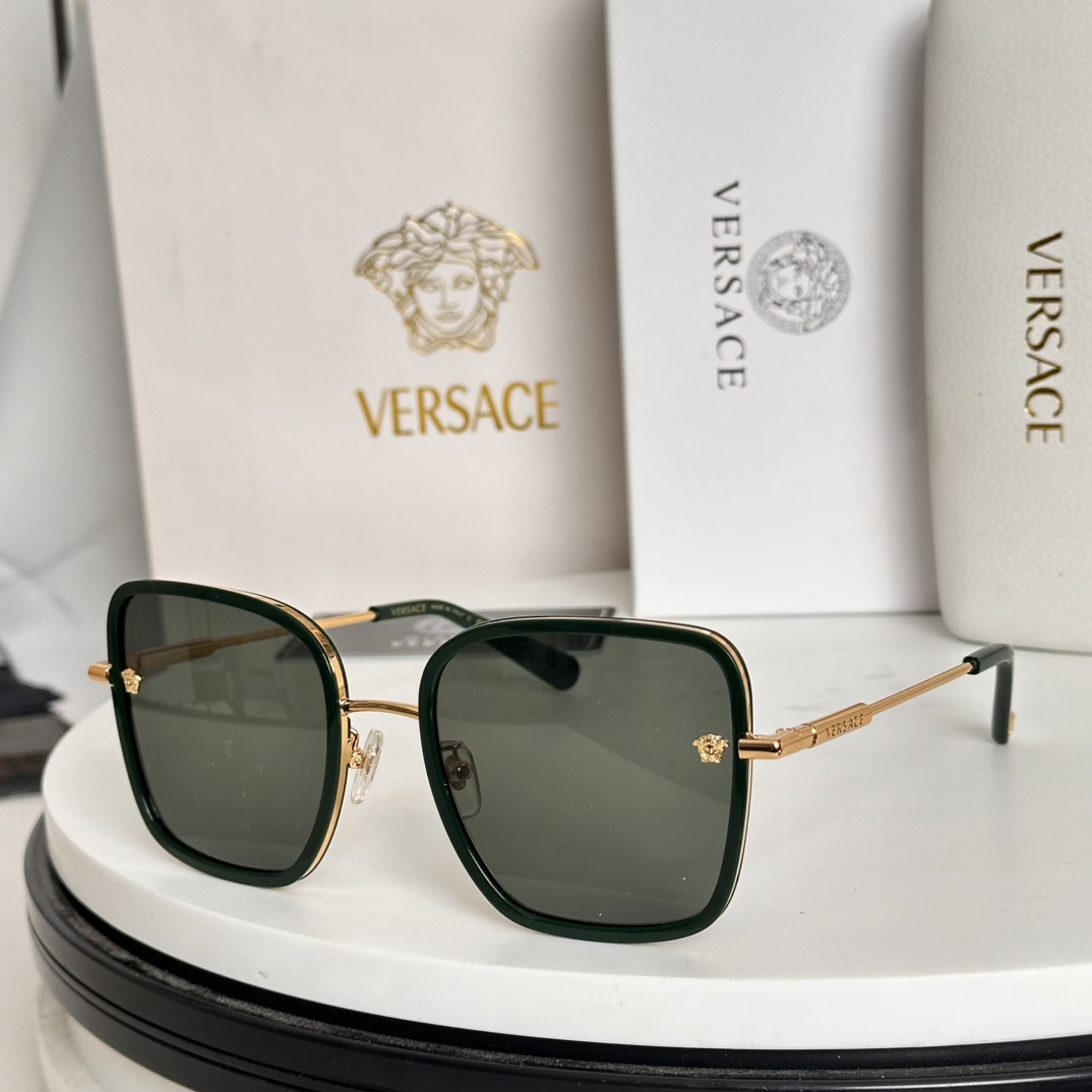  ‼️VERSAC*🌟🌟🌟MODEL：MOD. 2247 🌟🌟🌟SIZE：63口17-138🌟🌟🌟