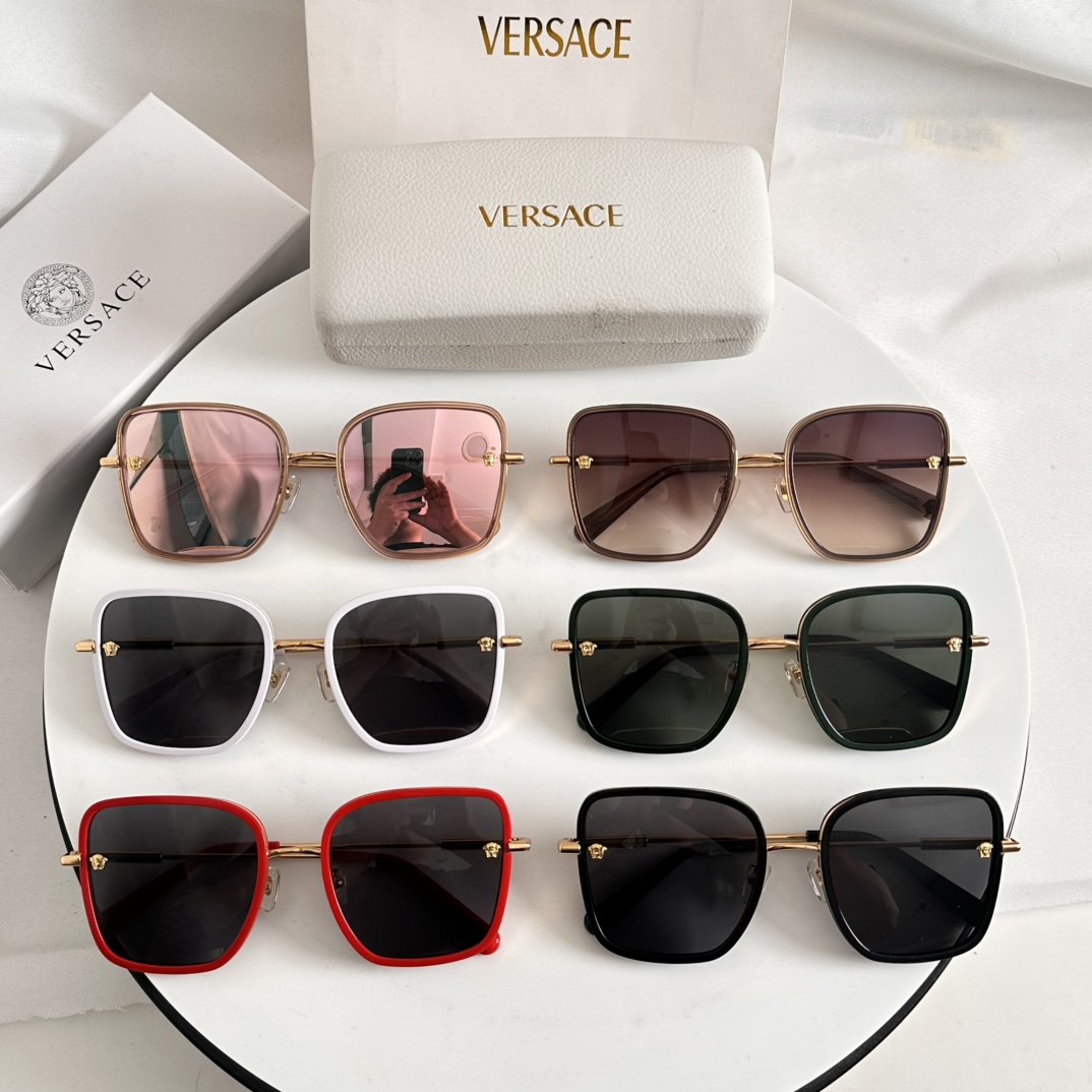  ‼️VERSAC*🌟🌟🌟MODEL：MOD. 2247 🌟🌟🌟SIZE：63口17-138🌟🌟🌟