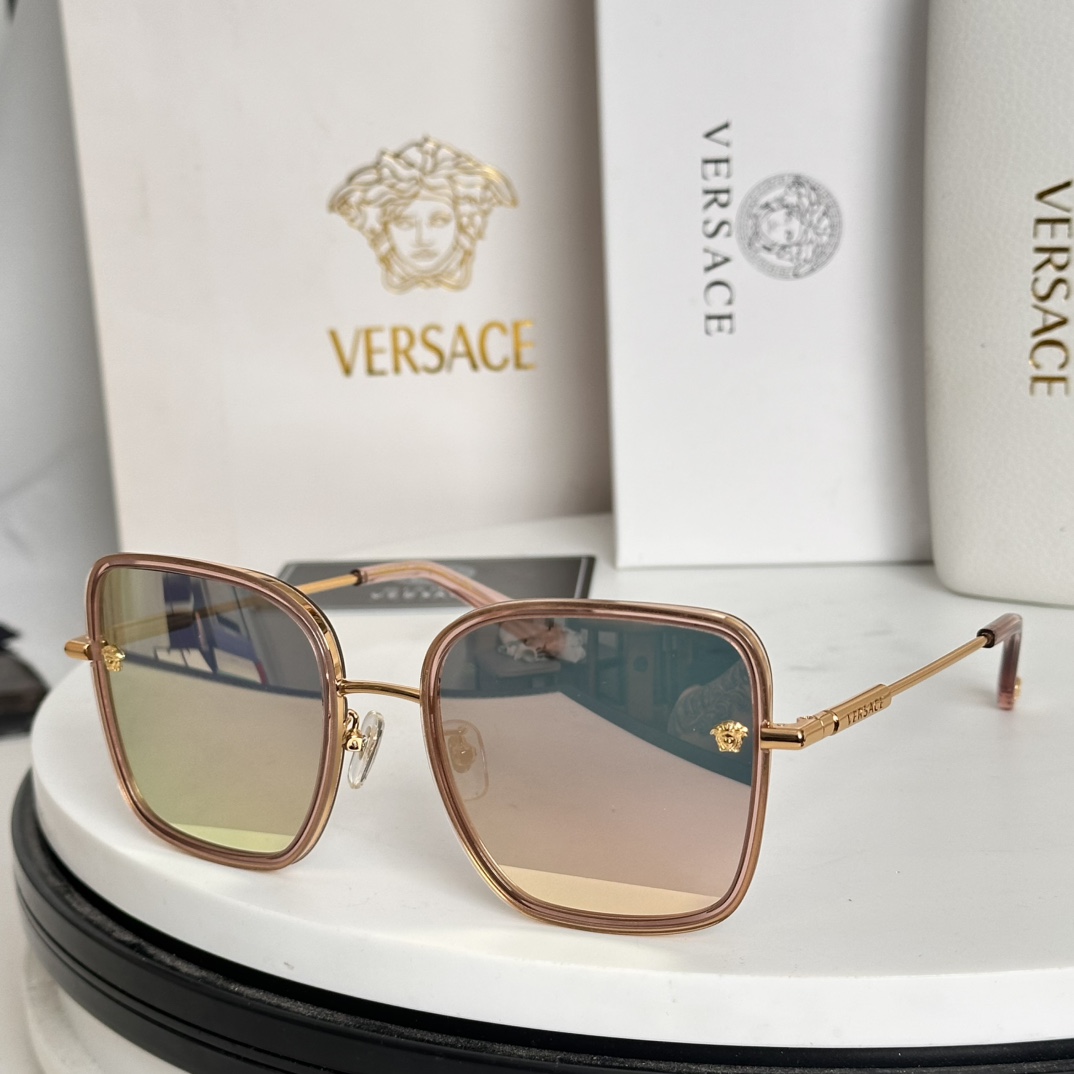  ‼️VERSAC*🌟🌟🌟MODEL：MOD. 2247 🌟🌟🌟SIZE：63口17-138🌟🌟🌟