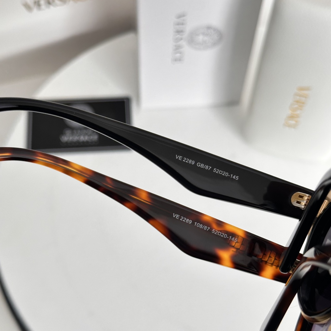  ‼️VERSAC*🌟🌟🌟MODEL：VE2289 🌟🌟🌟SIZE：63口17-138🌟🌟🌟