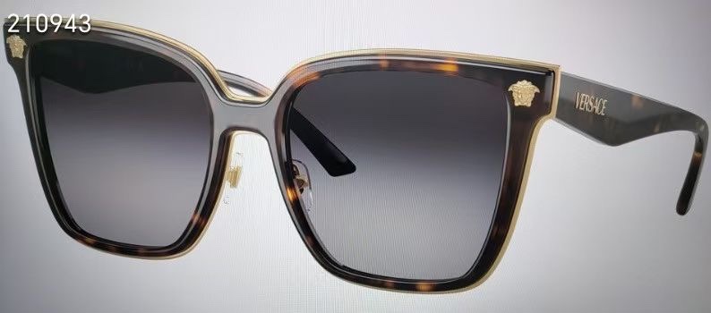  ‼️ 细节图 VERSAC*🌟🌟🌟MODEL：VE2287 🌟🌟🌟SIZE：63口17-138🌟🌟🌟