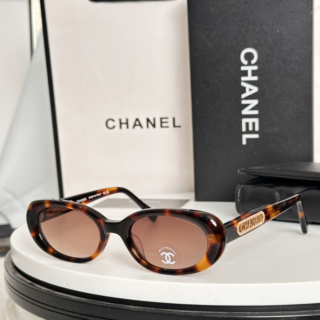  ‼️CHANE*🌸🌸🌸MODEL：CH6816🌸🌸🌸SIZE：52口20-145🌸🌸🌸
