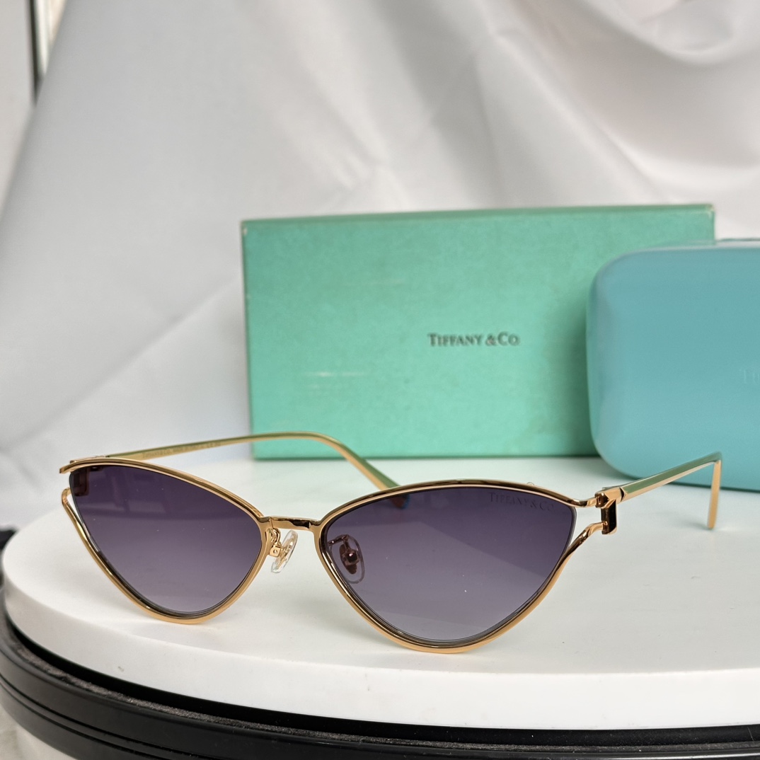  ‼️TIFFANY&Co.✨✨✨MODEL：TF3095✨✨✨ SIZE：61口16-140✨✨✨