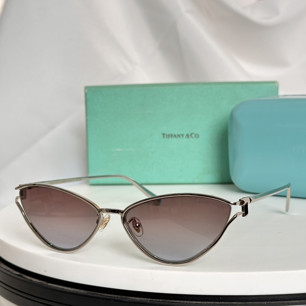  ‼️TIFFANY&Co.✨✨✨MODEL：TF3095✨✨✨ SIZE：61口16-140✨✨✨
