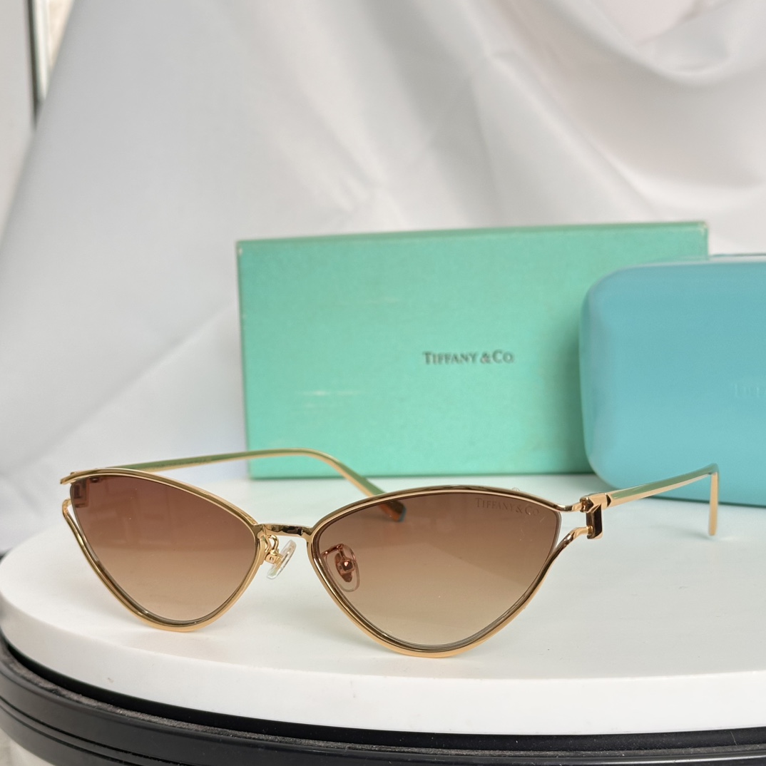  ‼️TIFFANY&Co.✨✨✨MODEL：TF3095✨✨✨ SIZE：61口16-140✨✨✨