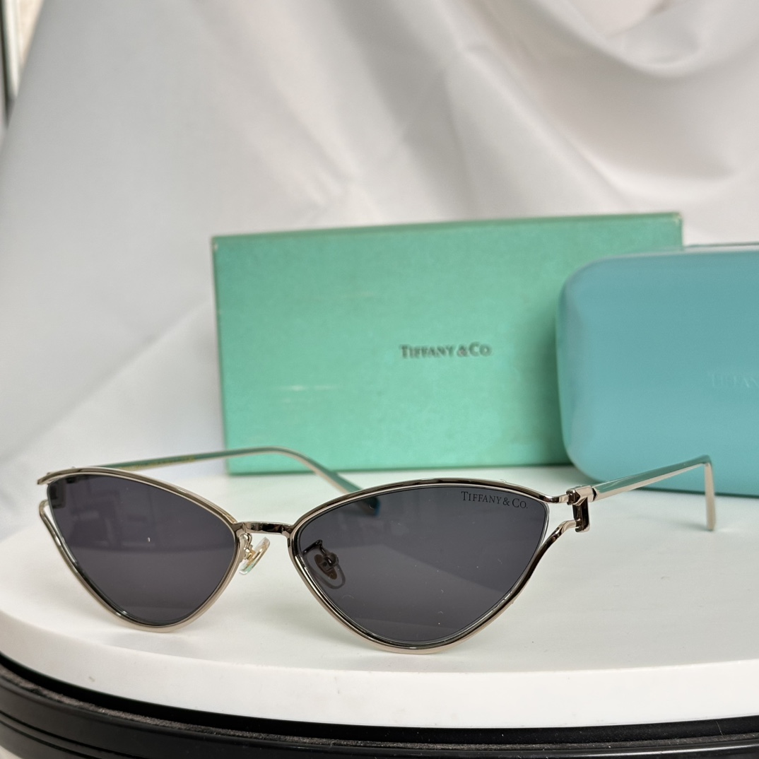  ‼️TIFFANY&Co.✨✨✨MODEL：TF3095✨✨✨ SIZE：61口16-140✨✨✨