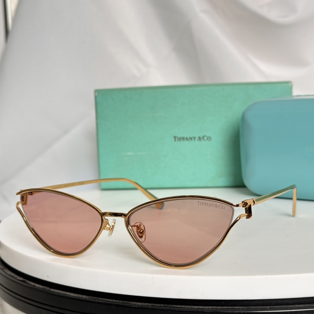  ‼️TIFFANY&Co.✨✨✨MODEL：TF3095✨✨✨ SIZE：61口16-140✨✨✨