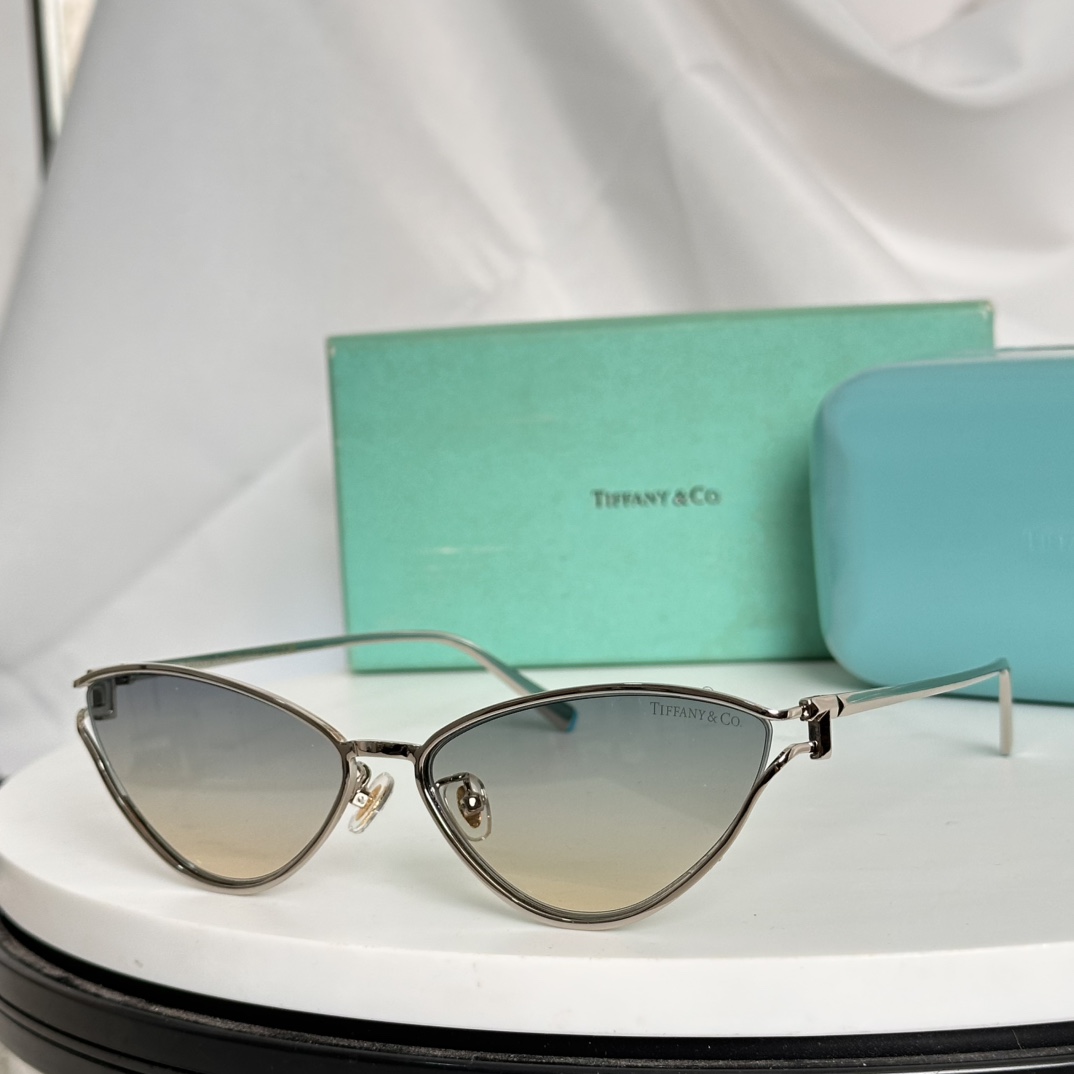 ‼️TIFFANY&Co.✨✨✨MODEL：TF3095✨✨✨ SIZE：61口16-140✨✨✨