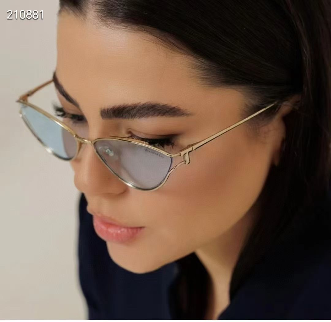  ‼️ 模特图 TIFFANY&Co.✨✨✨MODEL：TF3095✨✨✨ SIZE：61口16-140