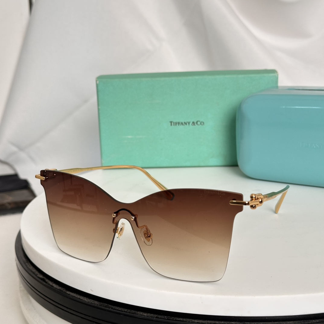  ‼️TIFFANY&Co.✨✨✨MODEL：TF3103K ✨✨✨ SIZE：143口0-140✨✨✨