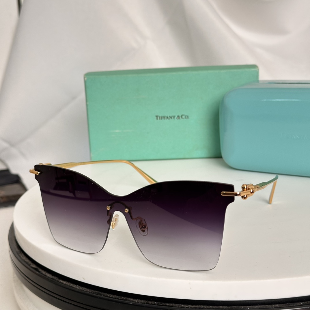  ‼️TIFFANY&Co.✨✨✨MODEL：TF3103K ✨✨✨ SIZE：143口0-140✨✨✨