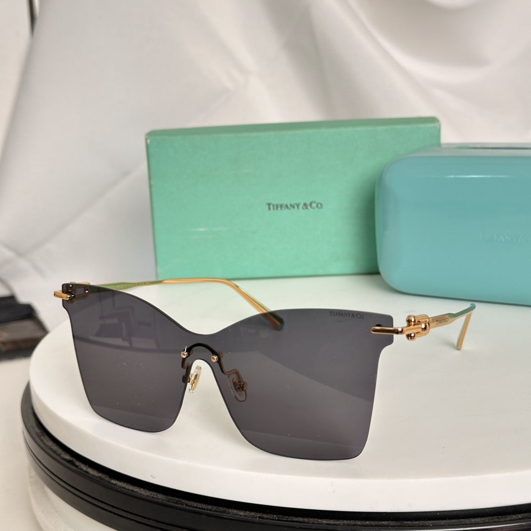  ‼️TIFFANY&Co.✨✨✨MODEL：TF3103K ✨✨✨ SIZE：143口0-140✨✨✨