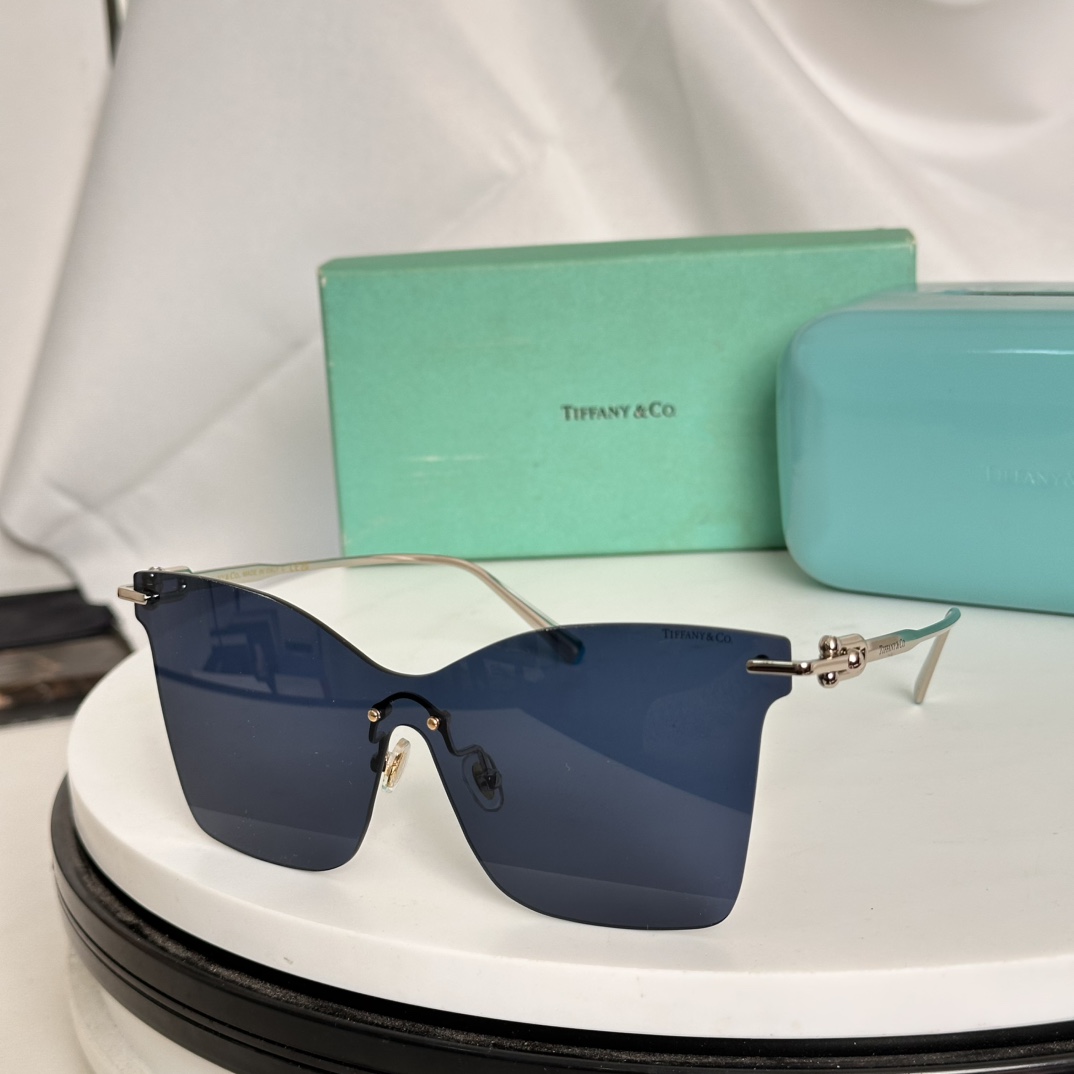  ‼️TIFFANY&Co.✨✨✨MODEL：TF3103K ✨✨✨ SIZE：143口0-140✨✨✨