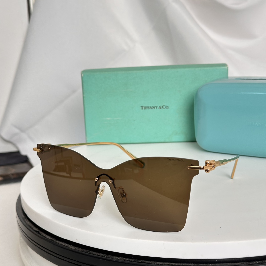  ‼️TIFFANY&Co.✨✨✨MODEL：TF3103K ✨✨✨ SIZE：143口0-140✨✨✨
