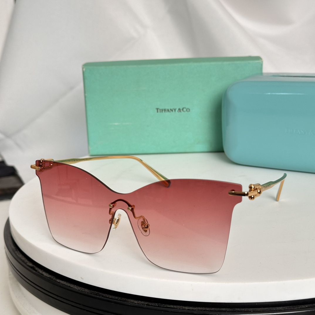  ‼️TIFFANY&Co.✨✨✨MODEL：TF3103K ✨✨✨ SIZE：143口0-140✨✨✨