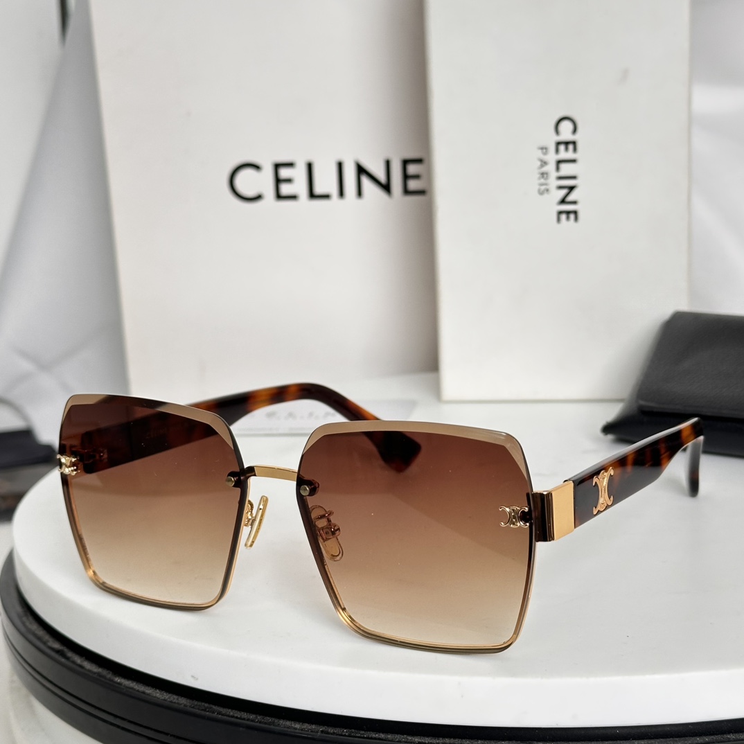  ‼️CELIN*🍂🍂🍂MODEL：CL40237🍂🍂🍂SIZE：62口18-140🍂🍂🍂