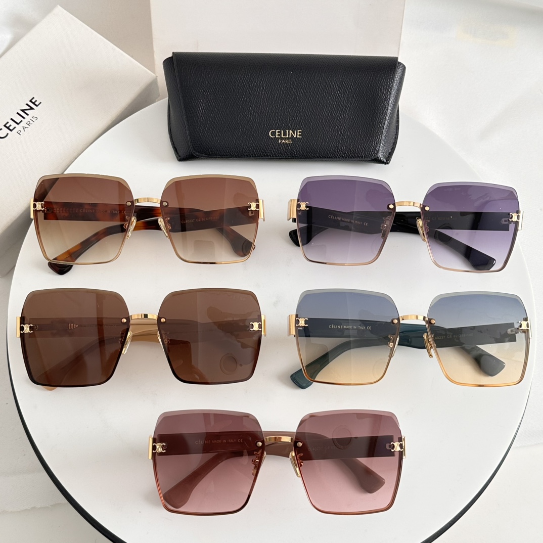  ‼️CELIN*🍂🍂🍂MODEL：CL40237🍂🍂🍂SIZE：62口18-140🍂🍂🍂