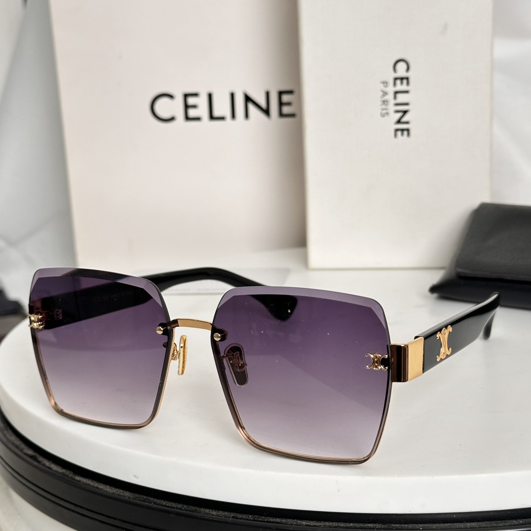  ‼️CELIN*🍂🍂🍂MODEL：CL40237🍂🍂🍂SIZE：62口18-140🍂🍂🍂