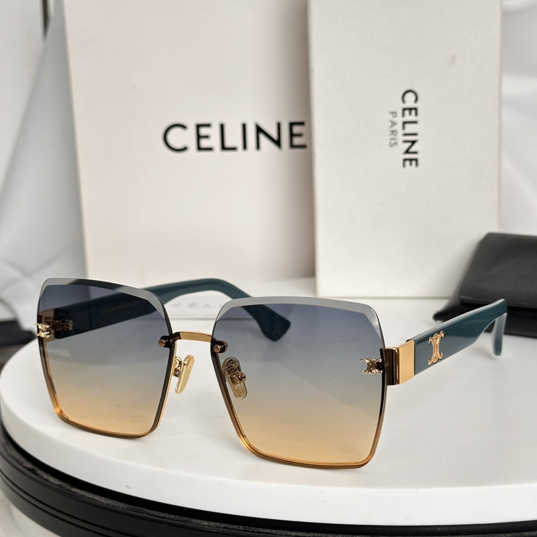 ‼️CELIN*🍂🍂🍂MODEL：CL40237🍂🍂🍂SIZE：62口18-140🍂🍂🍂