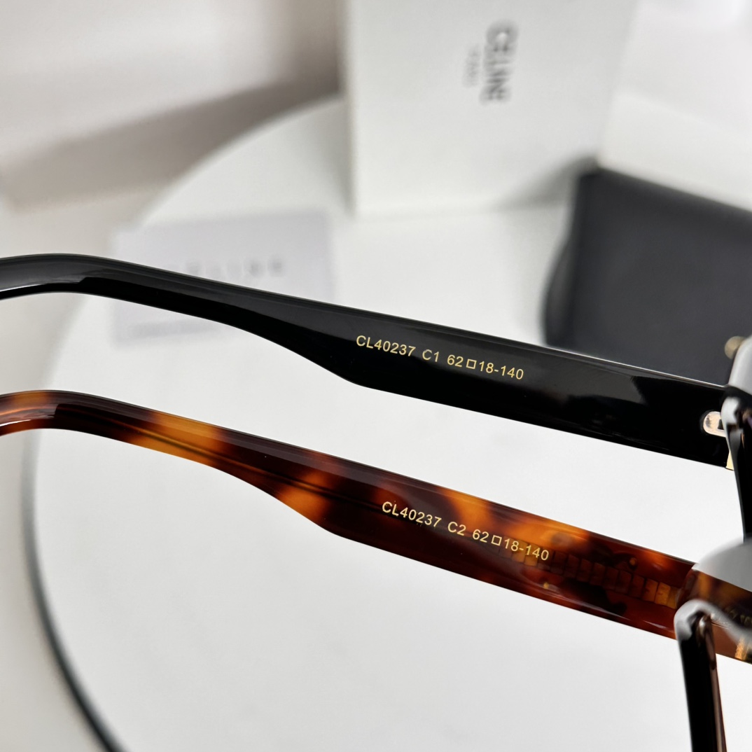  ‼️CELIN*🍂🍂🍂MODEL：CL40237🍂🍂🍂SIZE：62口18-140🍂🍂🍂