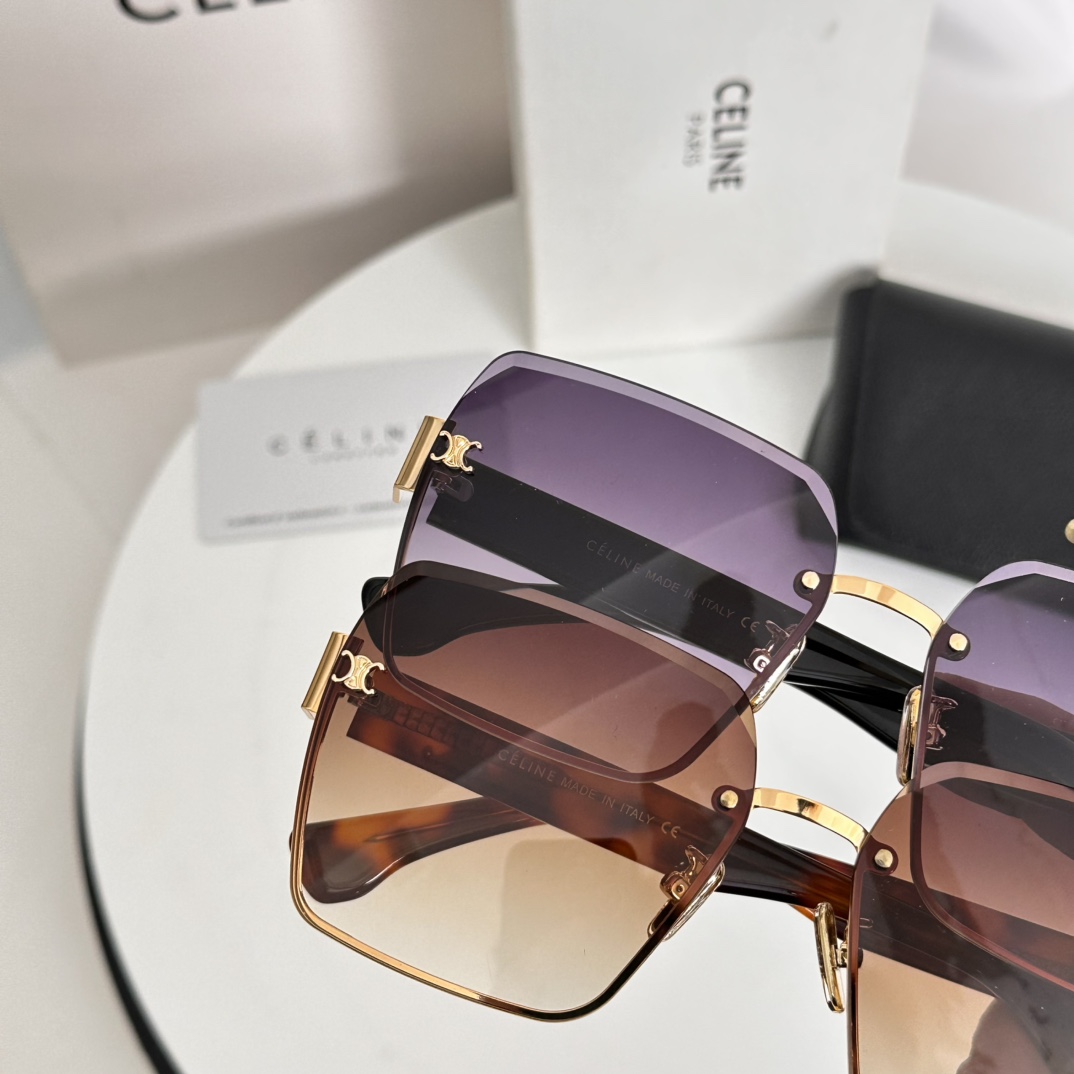  ‼️CELIN*🍂🍂🍂MODEL：CL40237🍂🍂🍂SIZE：62口18-140🍂🍂🍂