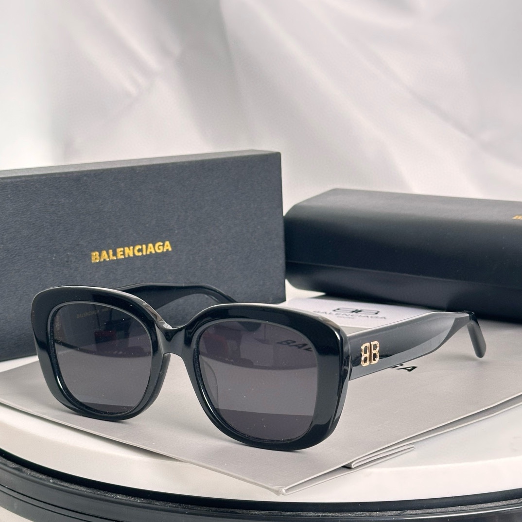  ‼️BALENCIAG*巴黎*世家⚜️⚜️⚜️MODEL：BB0295SK⚜️⚜️⚜️SIZE：50口