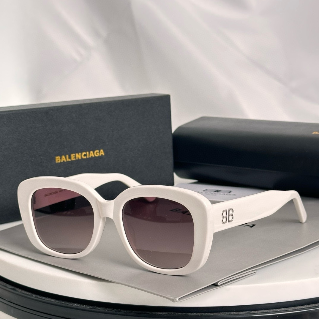  ‼️BALENCIAG*巴黎*世家⚜️⚜️⚜️MODEL：BB0295SK⚜️⚜️⚜️SIZE：50口
